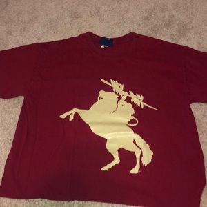 Short sleeve Florida State shirt